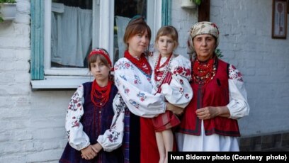 Более 300 Лет Истории Бахмута. Жители Рассказывают, Как Россия.