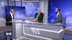 Dîdareke Taybet Li Gel Endamê Komîteya Parastina Rojnamevanan Luqman Fetahî
