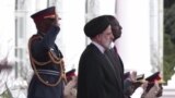 گەشتەکەی ڕەئیسی بۆ ڕۆژهەڵاتی ئافریکا و بەهێزکردنی پەیوەندییەکانی ئێران لەگەڵ کیشوەرەکە