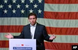 Ron DeSantis