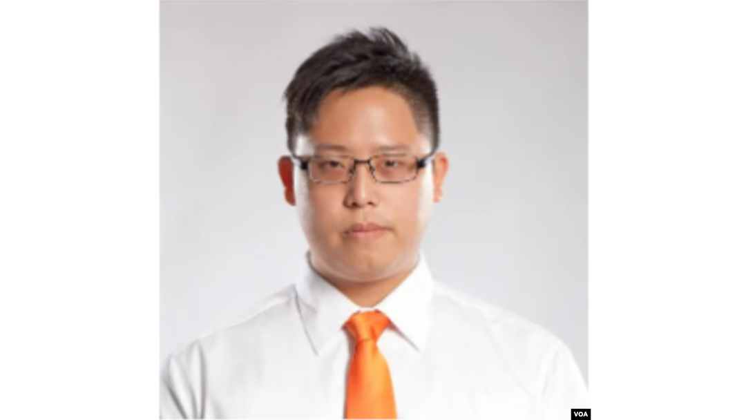 英國港僑協會董事周庭希