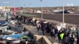Италија ќе гради центри за брза депортација на мигрантите