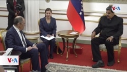 Venezuela y Rusia estrechan lazos en temas de cooperación 