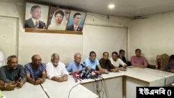 মহাসমাবেশের আগে বিএনপির প্রায় ৫০০ নেতা-কর্মী গ্রেপ্তার করা হয়েছে—অভিযোগ রুহুল কবির রিজভীর