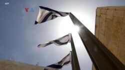 Reaksi AS terhadap Pengesahan Undang-Undang Perombakan Peradilan Israel