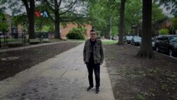 Alasan Sederhana Untuk Menembak - VOA untuk Buser SCTV