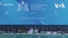 WTO在阿布達比召開部長級會議呼籲在地緣政治緊張局勢中達成共識