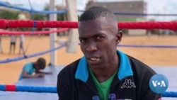 Kenyan Boxing Champion Killed Amid Anti-Government, Police Clashes