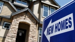 EE.UU: Mayor baja de ventas de casas nuevas en 6 meses