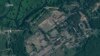 Satelitski snimci i izvještaji sugeriraju gradnju kampa za Wagnerove borce u Bjelorusiji