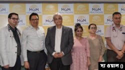 ৭৮ বছরের বৃদ্ধার দুটি ফুসফুসই প্রতিস্থাপন করে নজির ভারতের চেন্নাইয়ের ডাক্তারদের