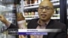 VOA Global Report: Thanksgiving di Tengah Inflasi dan Diaspora Indonesia Bisnis Teh Kemasan Botol di AS