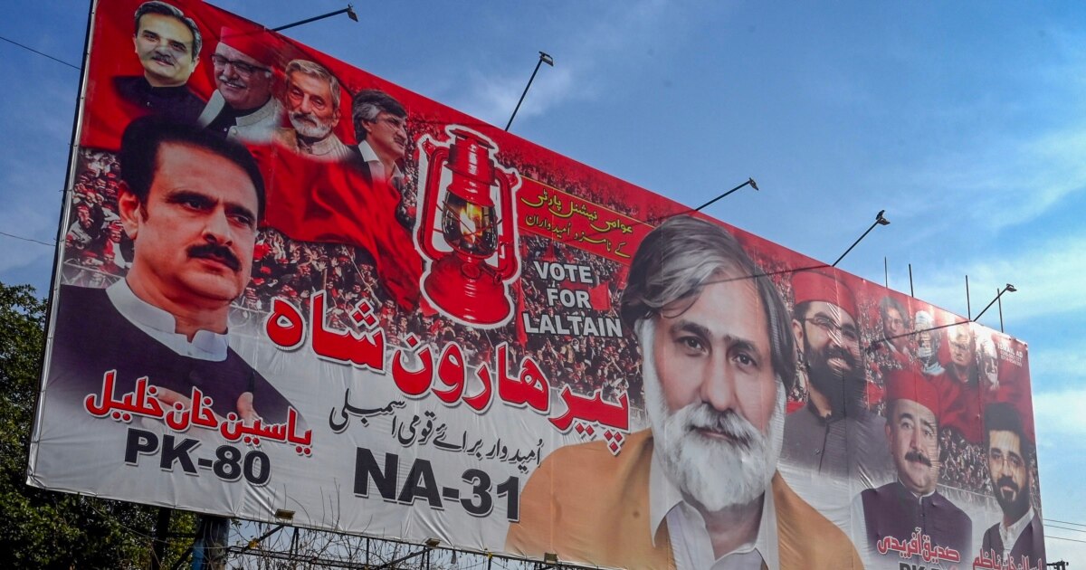 ایا په پاکستان کې ازاد او بې پرې انتخابات کیدی شي؟