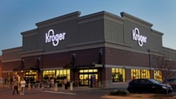 Estados Unidos bloquea enorme fusión de supermercados Kroger y Albertsons