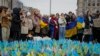Russia Ukraine War