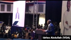 Bawumia