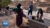 Maroc : les secouristes intensifient leurs efforts 