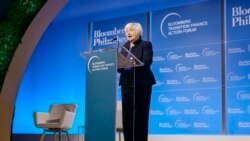 Yellen: Intervención para compra de monedas extranjeras depende de la situación que se presente