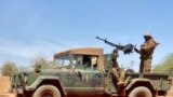 Tindje, Nara Mali fanga ka ciden dɔ binna marifatigiw fɛ,kunun wula