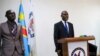 L'opposant Martin Fayulu confirme sa candidature à la présidentielle en RDC