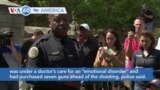 VOA60 America - Police: Nashville school shooter had 'emotional disorder'