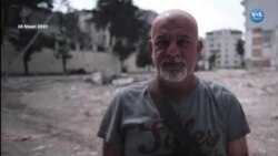 6 Şubat gecesi neler yaşamışlardı? - "O günü tarif edemem, felaketti"