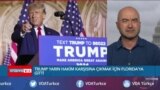 Trump hakim karşısına çıkacağı Florida’ya gitti