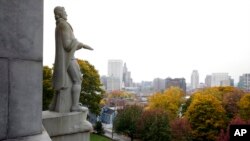 [인물 아메리카] 정교분리 원칙의 기반을 놓은 건국 선조, 로저 윌리엄스