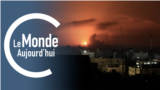 Le Monde Aujourd’hui : Israël et Hamas devant l'ONU