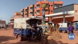 Mopti san fila seko ani donko laadalakow kan.