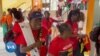 CAN 2023: Apesar da eliminação, adeptos angolanos elogiam a equipa