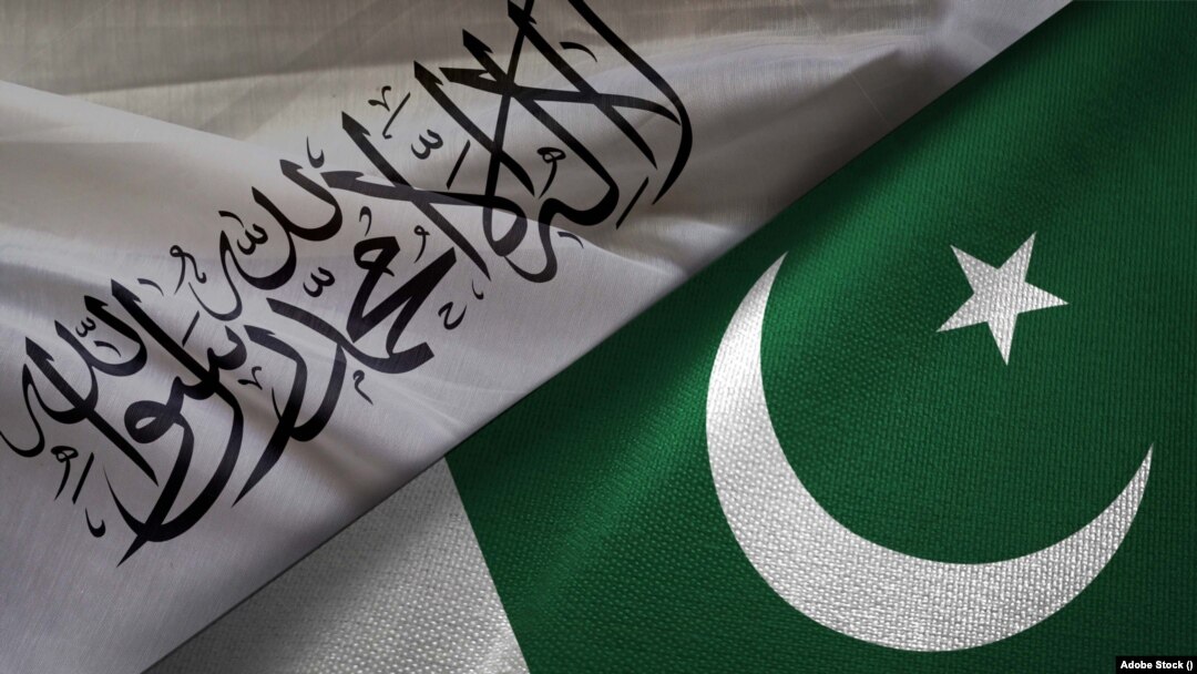 طالبان با اشاره به حملات اخیر در برخی از ولایات افغانستان گفته اند که اکثر این حملات در خاک پاکستان سازماندهی شده و "عاملان آن از خط دیورند" عبور کرده‌اند.