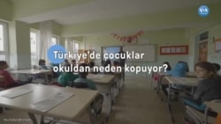 Türkiye’de okulu bırakıp çalışmaya başlayan çocuk oranı yüzde 22’ye yükseldi 