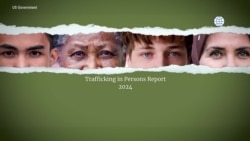 2024 Trafficking in Persons Report