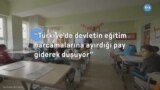 Türkiye’de eğitime devlet katkısının azalması nasıl sonuçlar doğuruyor?