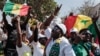 Le Sénégal entre en campagne présidentielle après des semaines de crise