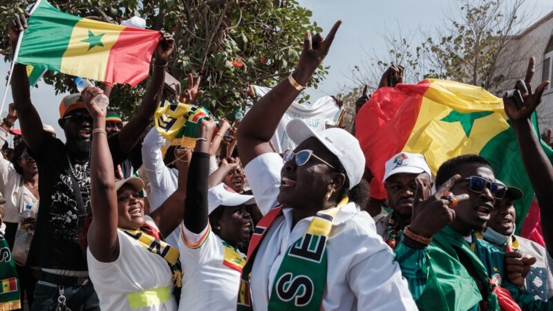 Le Sénégal entre en campagne présidentielle après des semaines de crise