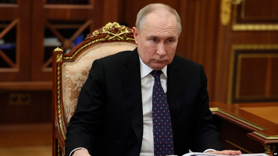 Putin