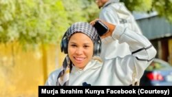 Murja Ibrahim Kunya