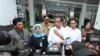 Di Tengah Gejolak Ketidakpuasan, Jokowi Tegaskan ‘Tidak Ada Masalah’ di Kabinet 