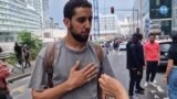 Fransa'da yaşayan göçmenler protestolarla ilgili ne düşünüyor