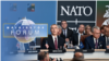 Washington Forum : le sommet de l'Otan