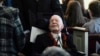 Former US president Jimmy Carter, 100, casts vote 