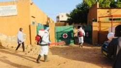 Le Burkina Faso face à l'épidémie de dengue