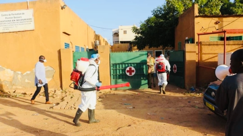 La dengue a fait plus de 500 morts depuis le début de l'année au Burkina Faso