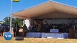 Nhengo dzeZanu-PF kuMasvingo Dzokurudzira Kuti VaMnangagwa Varambe Vachitonga