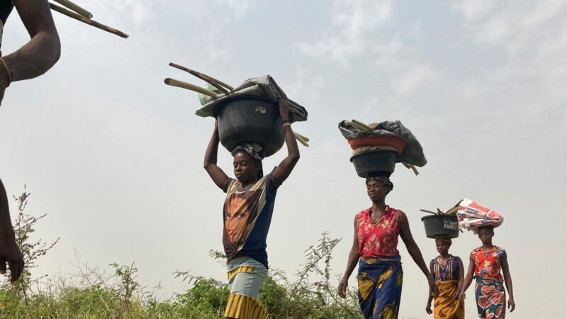 Le monde abandonne les femmes et les filles, déplore l'ONU