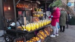  Portakal suyu fiyatları tüm zamanların en yüksek seviyesinde 