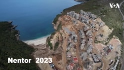Shqipëri, shqetësim për tjetërsim të zonave të mbrojtura