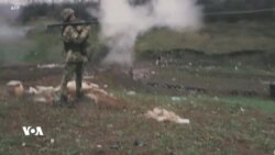 Sîyaseta Derve Ya Amerîka Di Navbera Biden Û Trump De
